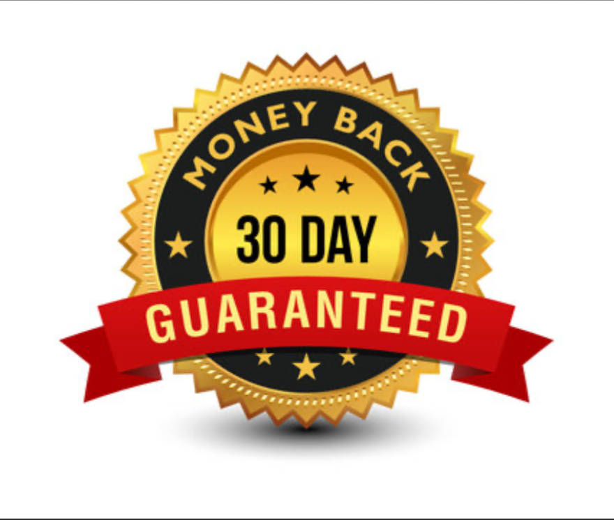 +Add 30 Days Money Back Warranty